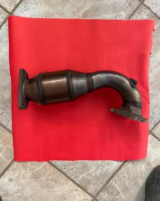 Downpipe 200 celle IHI