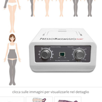 Pressomassaggio
