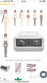 Pressomassaggio