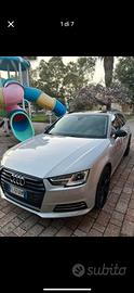 AUDI A4 2.0 diesel  station wagon anno 2018 