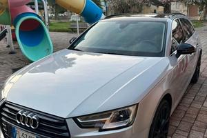 AUDI A4 2.0 diesel  station wagon anno 2018 