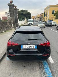 Mercedes classe A