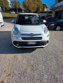 Fiat 500L Pro 1.6 MJT 120CV Urban 4 posti (N1)