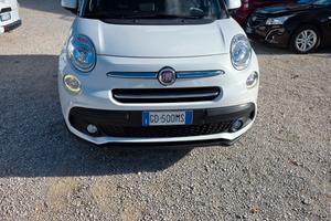 Fiat 500L Pro 1.6 MJT 120CV Urban 4 posti (N1)