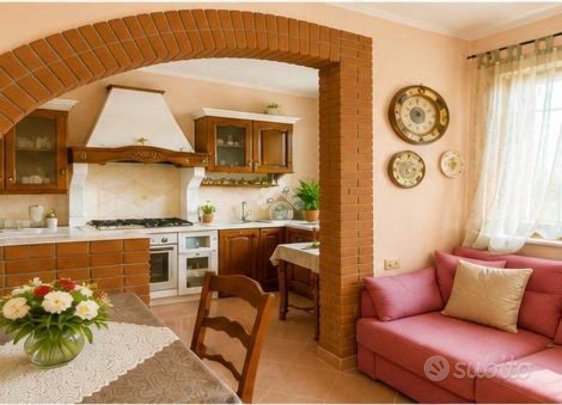 Appartamento – Novi Ligure, Alessandria - Vista 2
