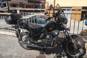 Moto Guzzi Nevada 350 - 1994