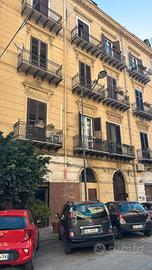 VIA P.PE DI SCORDIA attico bilivelli con terrazzo