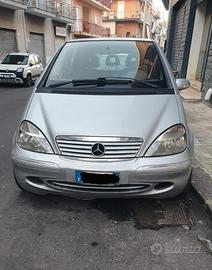  Mercedes classe A170 CDI