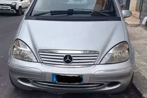  Mercedes classe A170 CDI