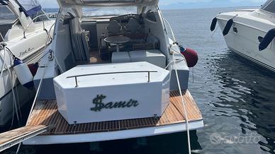 Ilver 36 natante