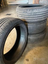 Gomme estive