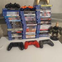 Giochi PS4 PlayStation 4