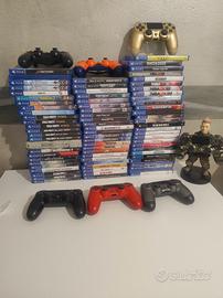 Giochi PS4 PlayStation 4