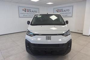 FIAT Scudo ICE 2024 Ice 1.5 bluehdi 120cv L2H1