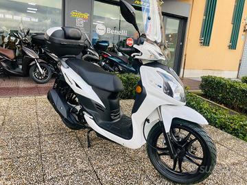 SYM Symphony 125 SR NUOVO PRONTA CONSEGNA DISPON
