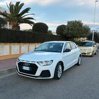 Audi A1 1.0 TFSI 95 CV