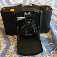 Fotocamera analogica Minox 35 GT 