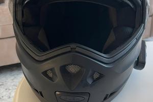 Casco moto caberg