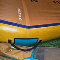 Wing 2026 Duotone Unit SLS  4.5m+ BOMA, wingfoil