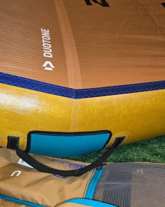 Wing 2026 Duotone Unit SLS  4.5m+ BOMA, wingfoil