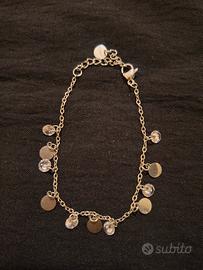 Bracciale acciaio
