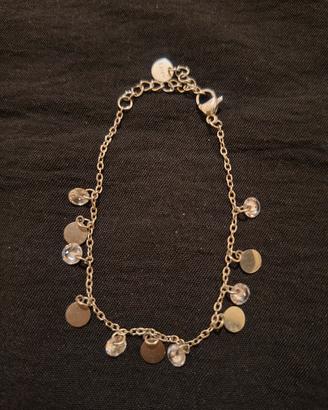 Bracciale acciaio