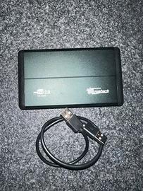Case esterno