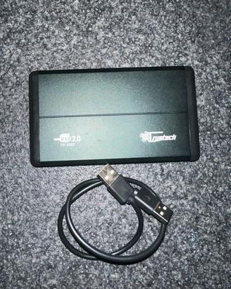 Case esterno