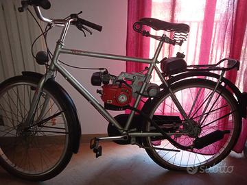 Alrendo Altro modello