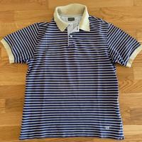 Polo Henry Cotton’s, taglia M