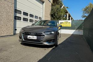 Audi A4 40 TDI S tronic Business Advanced