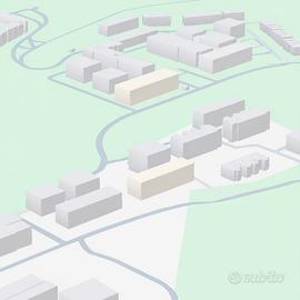 Open space per coworking e meeting