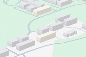 Open space per coworking e meeting