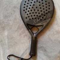 Head Speed Pro X