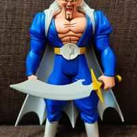 Originale Action Figure Darbula DBZ da Collezione