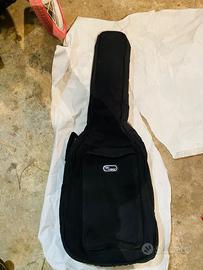 Borsa porta chitarra o basso