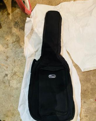 Borsa porta chitarra o basso