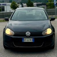 Volkswagen Golf 1.4 5p. United NEOPATENTATI EURO5