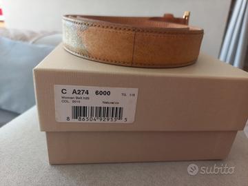 Cintura prima classe