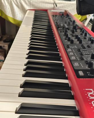 nord stage ex 88 