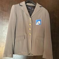 Giacca concorso equitazione tharros rg 40