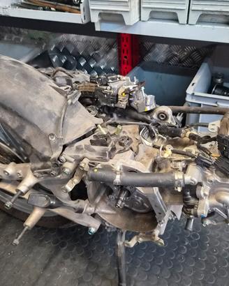 motore honda sh 