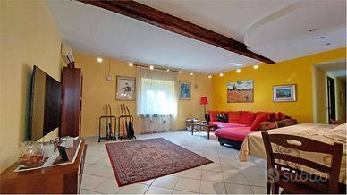 Appartamento di 120 m² con 4 locali a Abbiategrass
