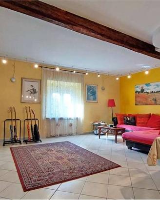 Appartamento di 120 m² con 4 locali a Abbiategrass