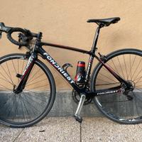 Bici da corsa FONDRIEST T1 R20 full carbon