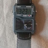 Sector No Limits Expander Street vintage