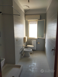 Appartamento con garage 140 mq Buccheri