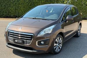 Peugeot 3008 1.6 HDi 115CV Active