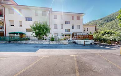 BILOCALE CON BALCONE