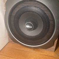 Casse Trust Tytan 2.1 60watt